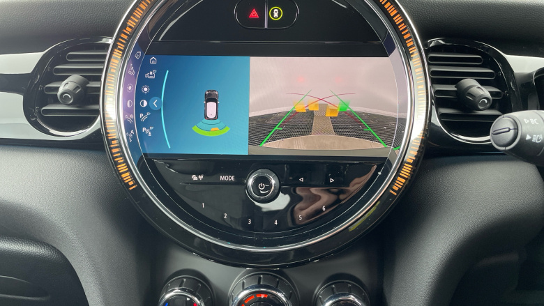 MINI Hatchback 135kW Cooper S Level 2 33kWh 3dr Auto Electric Hatchback